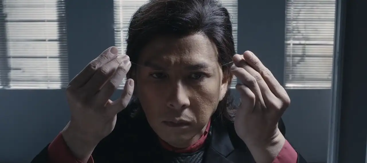 Iceman Screenshot 3