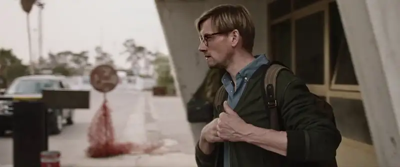 Daniel – Held for Ransom Screenshot 3