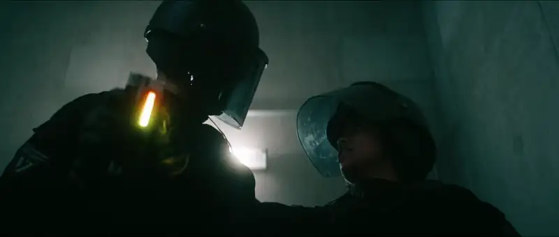 Gen V Screenshot 2