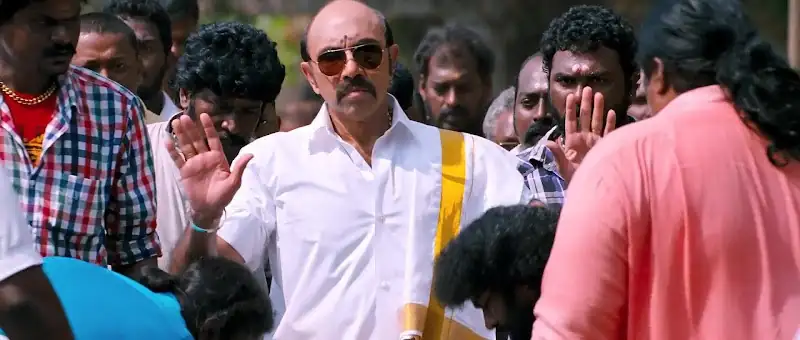 Chennai Express Screenshot 3