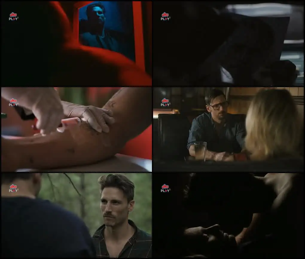 Shinakht Bonded In Blood Screenshot 1