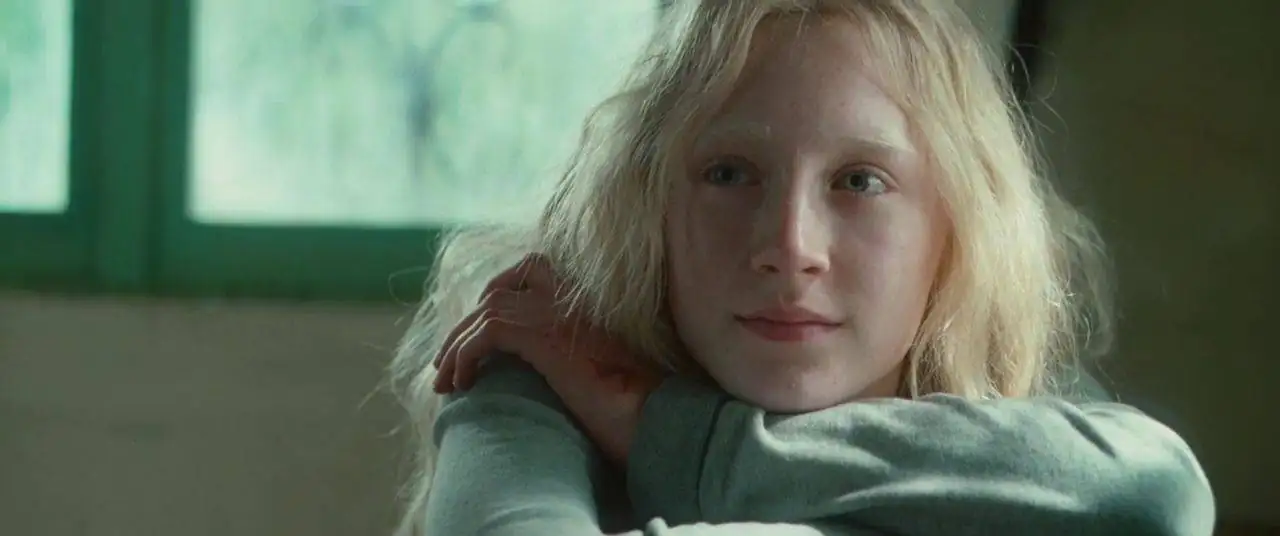 Hanna Screenshot 3