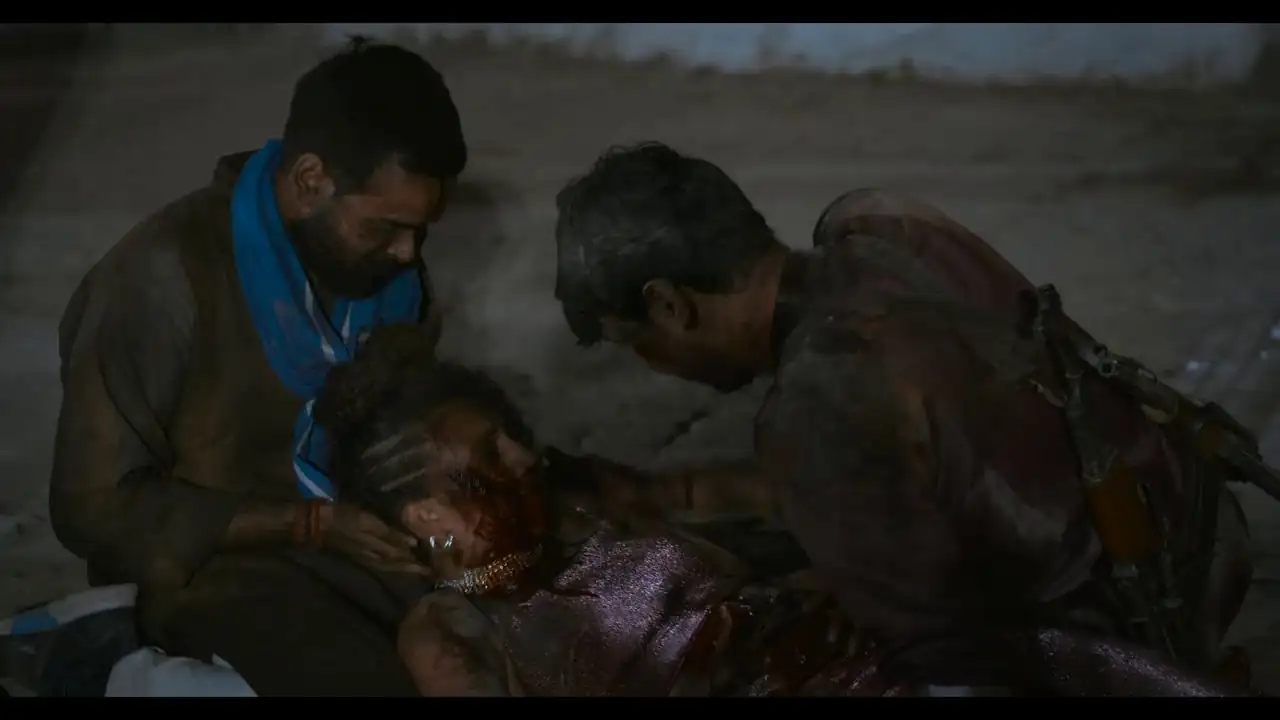 Bindiya Ke Bahubali Screenshot 7