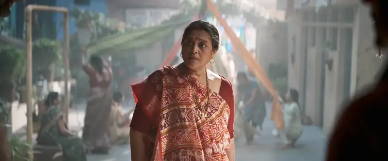 Satyaprem Ki Katha Screenshot 3