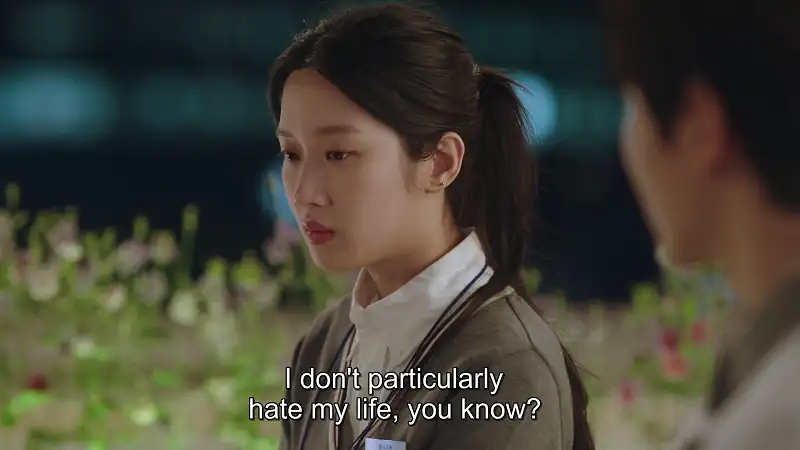 Link: Eat, Love, Kill Screenshot 4