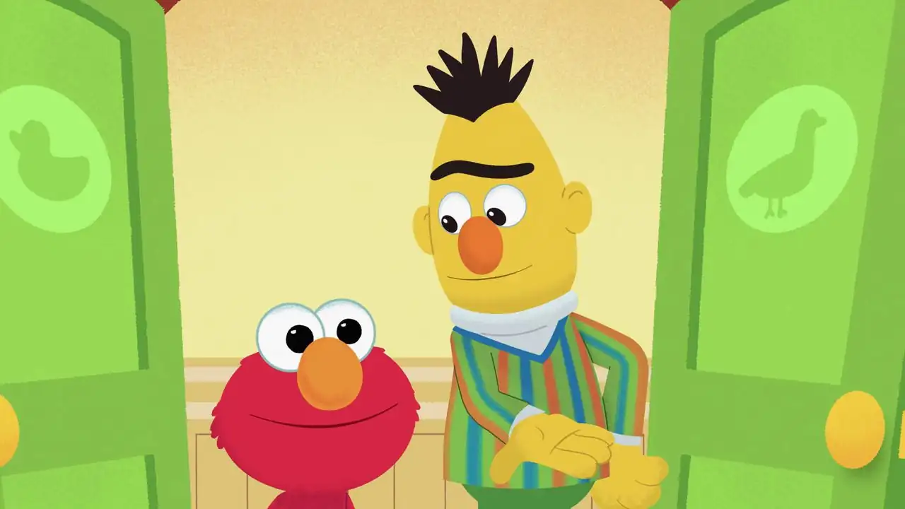 Sesame Street Screenshot 3