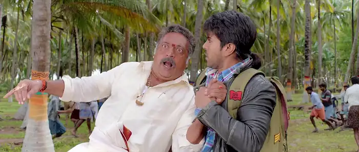 Yevadu 2 – Govindudu Andarivadele Screenshot 3