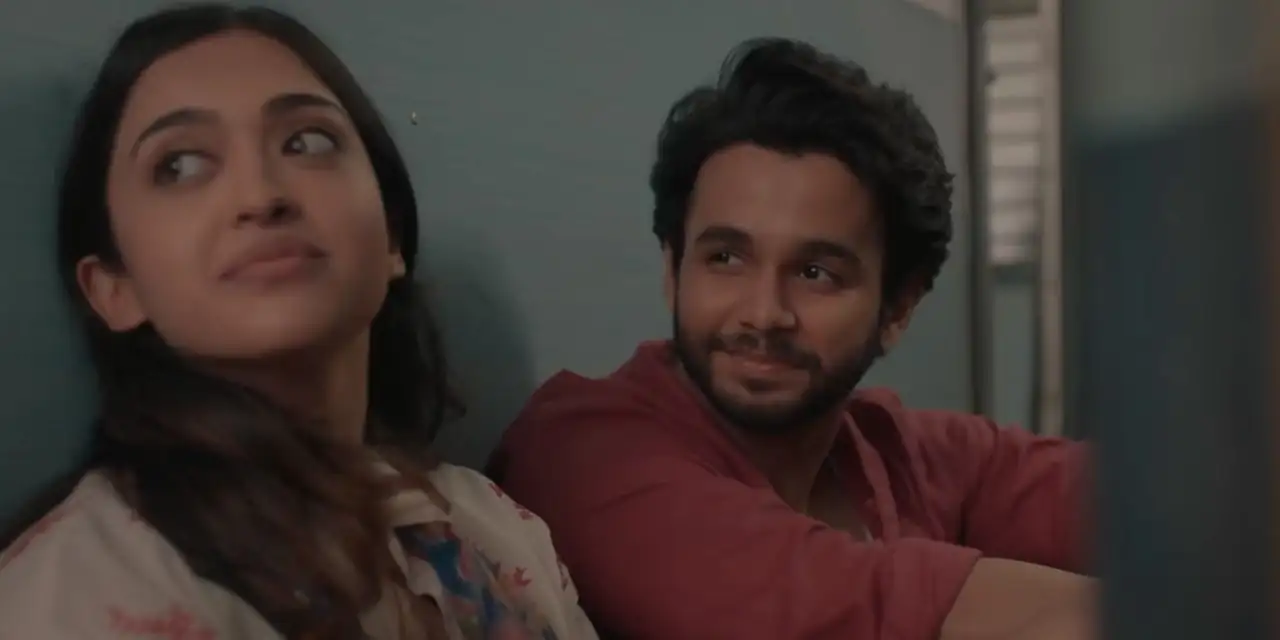 Ishq Express Screenshot 3 Ishq Express Screenshot 3