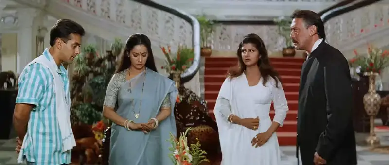 Bandhan Screenshot 3