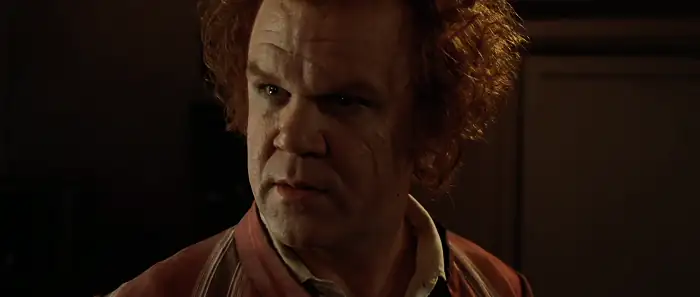 Cirque du Freak The Vampire’s Assistant Screenshot 2