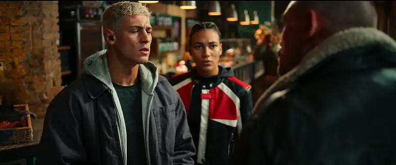 Sixty Minutes Screenshot 3