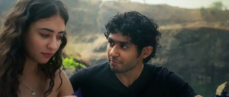 Love Adhura Screenshot 4
