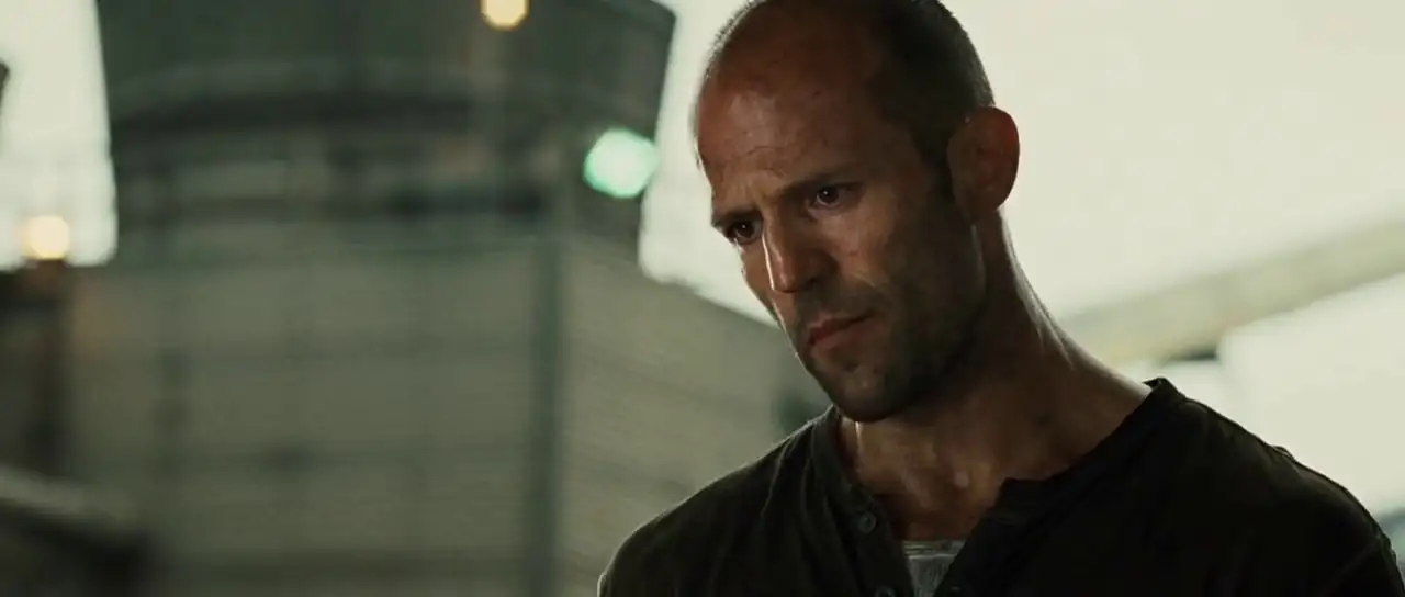 Death Race Screenshot 1