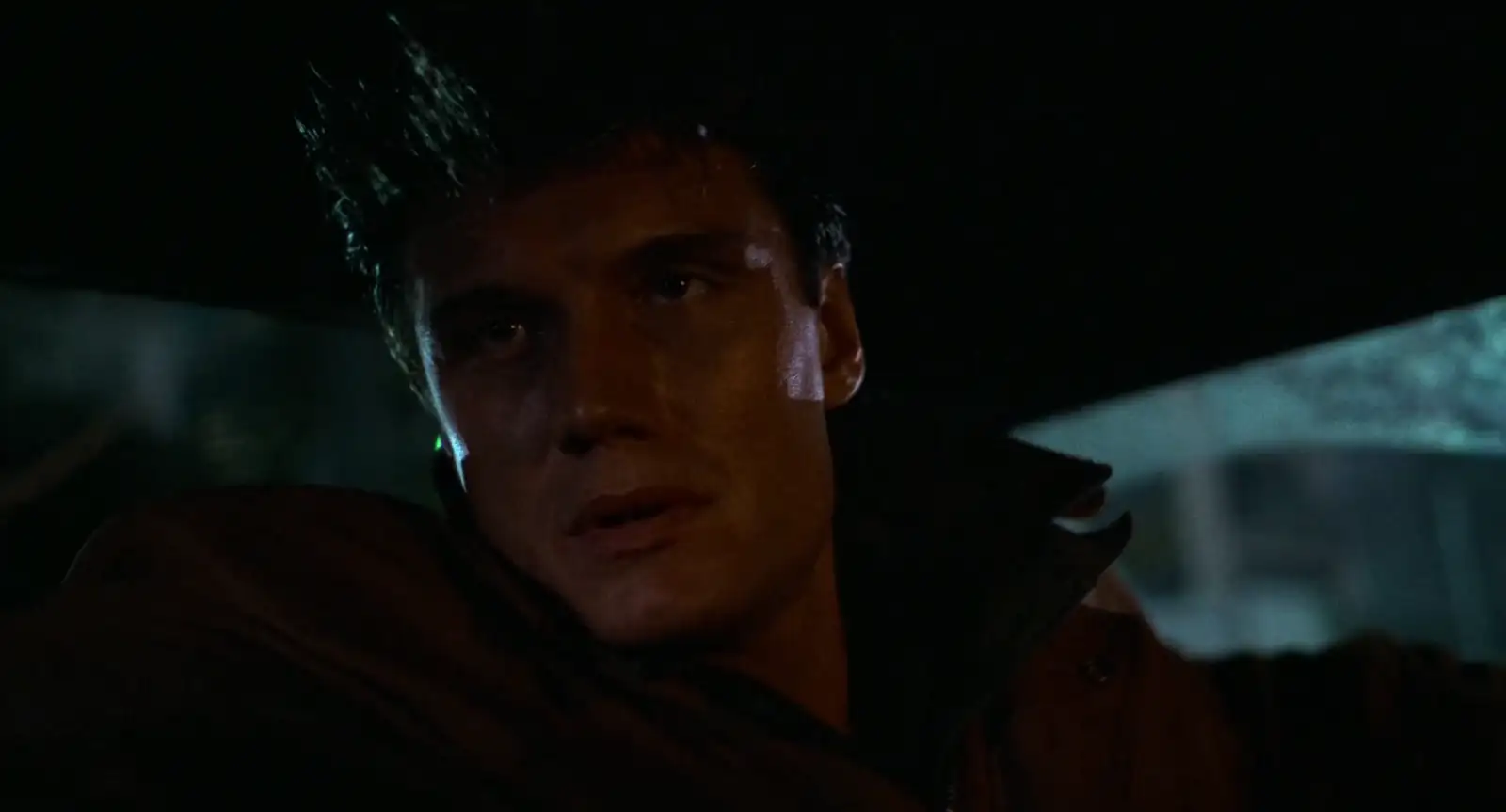 Dark Angel Screenshot 1 Dark Angel Screenshot 1