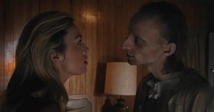 Aileen Wuornos: American Boogeywoman Screenshot 2
