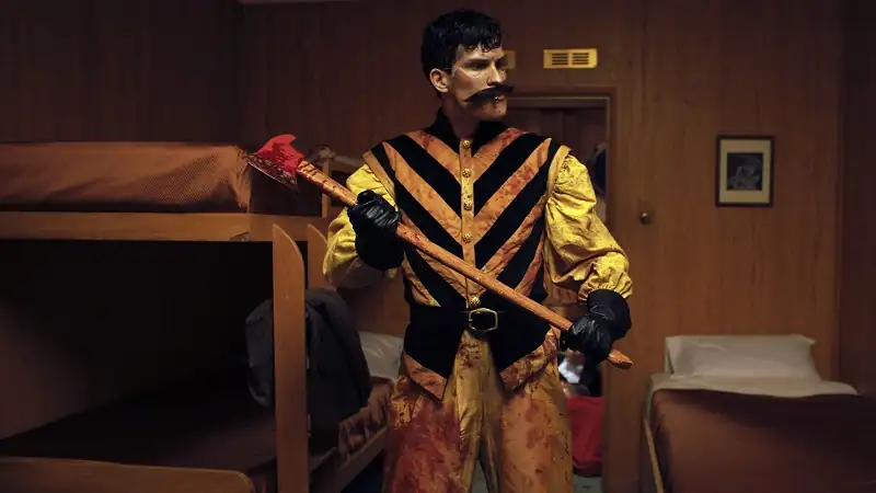Haunting of the Queen Mary Screenshot 4