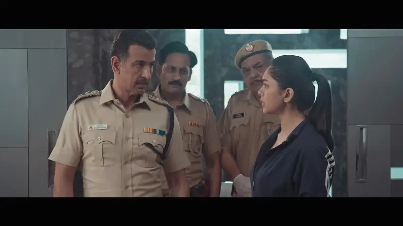 Gumraah Screenshot 1