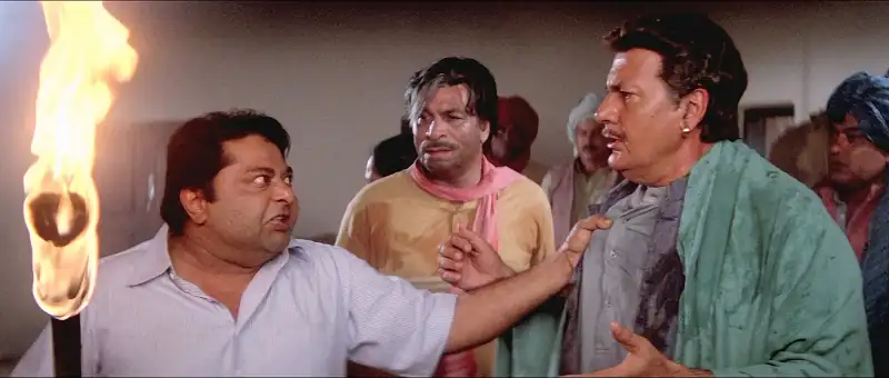Raja Babu Screenshot 5