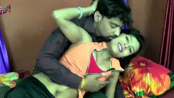 Naukrani Bhabhi Romance Screenshot 1