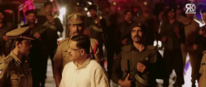 Asli Fighter – Okka Ammayi Thappa Screenshot 5 Asli Fighter – Okka Ammayi Thappa Screenshot 5