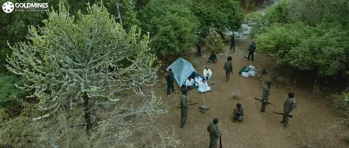 Vana Yuddham Screenshot 3