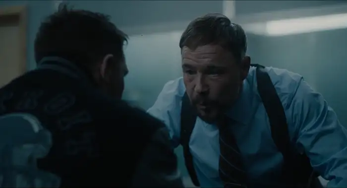 Venom: Let There Be Carnage Screenshot 3