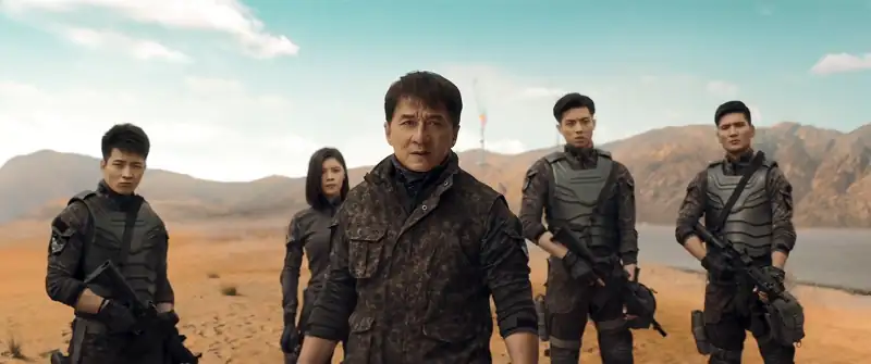 Hidden Strike Screenshot 3