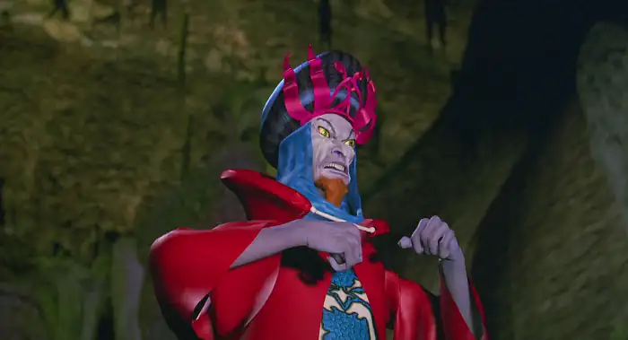 Son of Alladin Screenshot 1