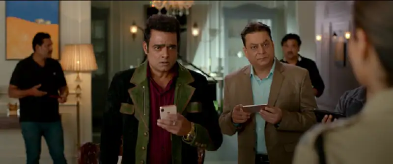 Nikamma Screenshot 1