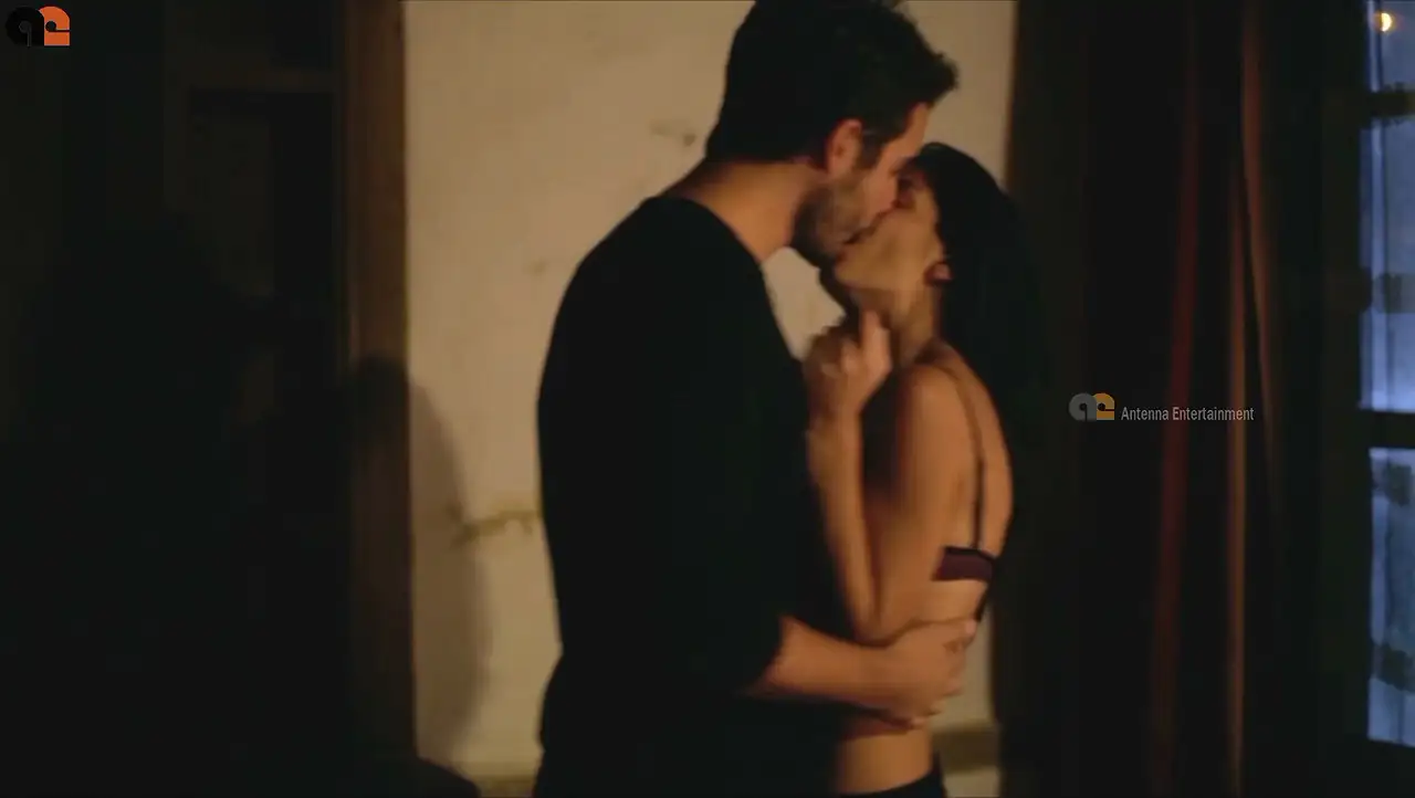 Azem: Cin Karasi Screenshot 2