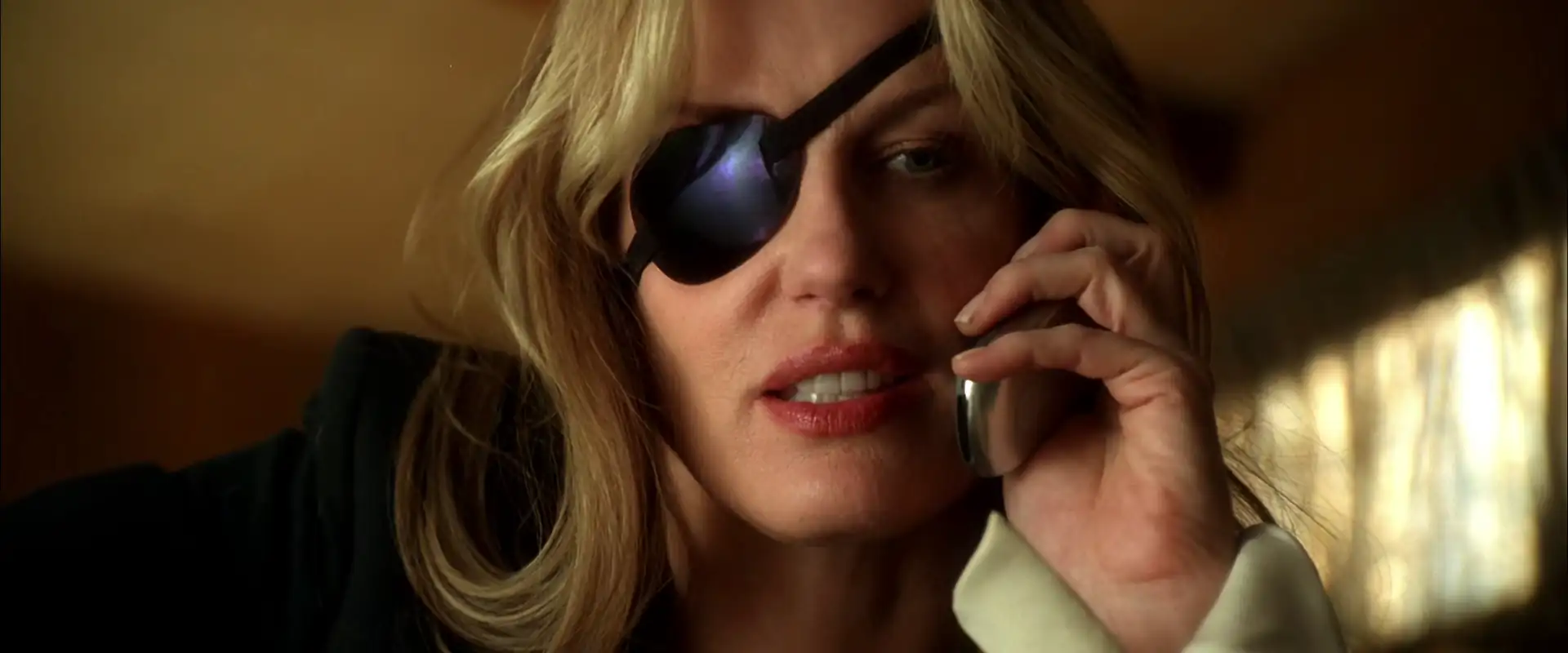 Kill Bill: Vol. 2 Screenshot 3 Kill Bill: Vol. 2 Screenshot 3