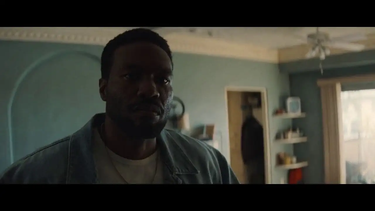 Wonder Man Screenshot 1