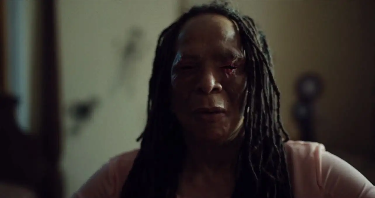 Eye for an Eye Screenshot 4