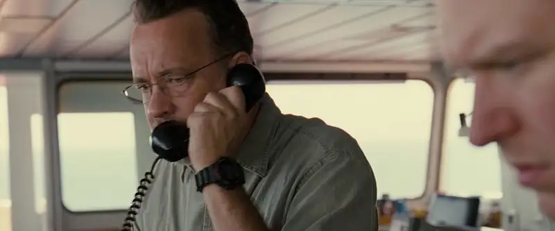 Captain Phillips Screenshot 1 Captain Phillips Screenshot 1