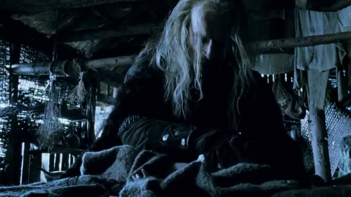 Isenhart Screenshot 1