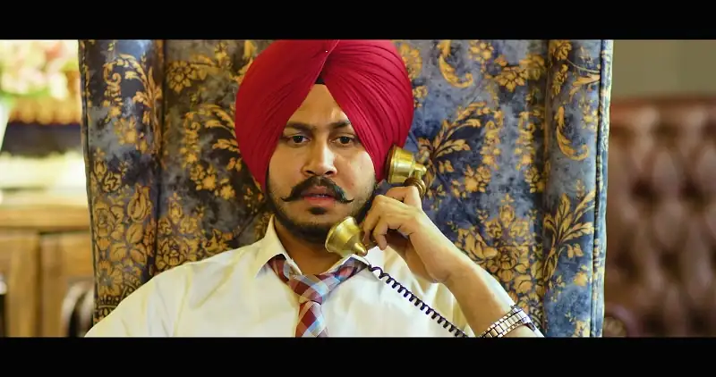 Chhota Sardar Zorawar Singh Screenshot 1