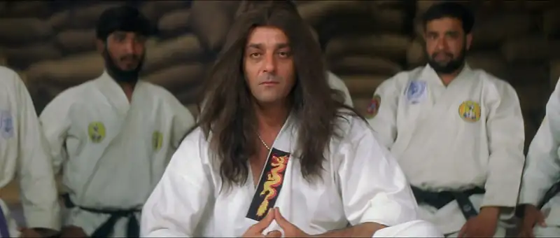 Rudraksh Screenshot 2