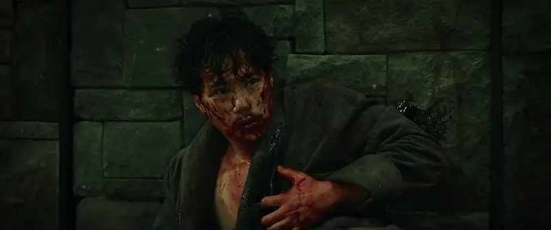 The Childe Screenshot 4