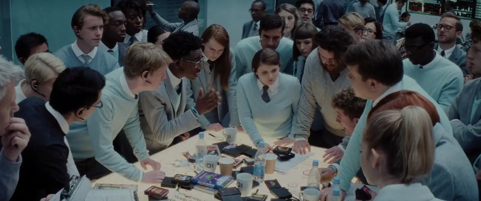 Ready Player One Screenshot 4