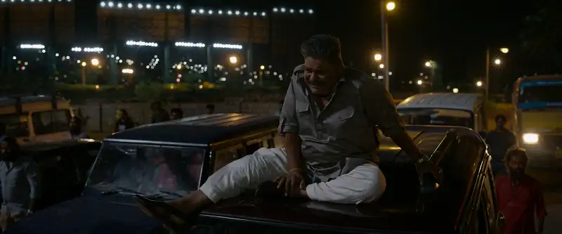 Aavesham Screenshot 5