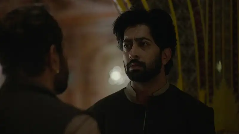 Aarya Screenshot 1 Aarya Screenshot 1