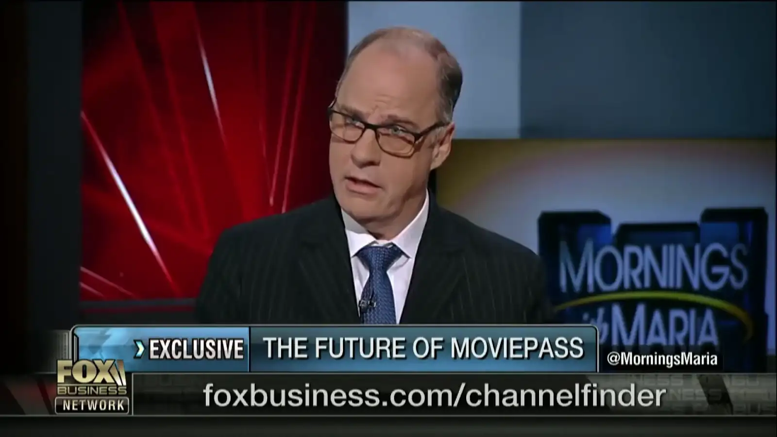 Moviepass Moviecrash Screenshot 2