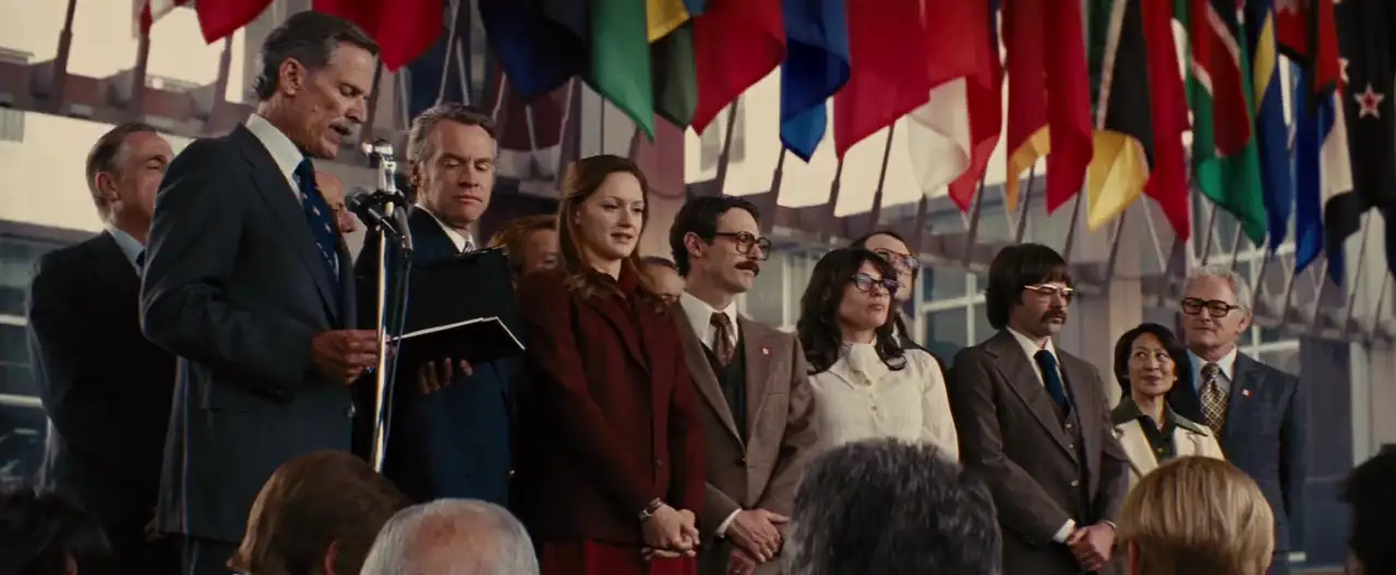 Argo Screenshot 3 Argo Screenshot 3
