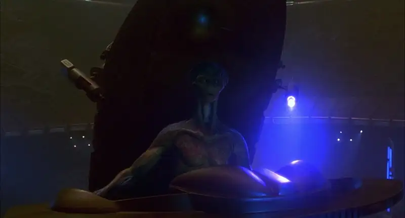 The Arrival Screenshot 2