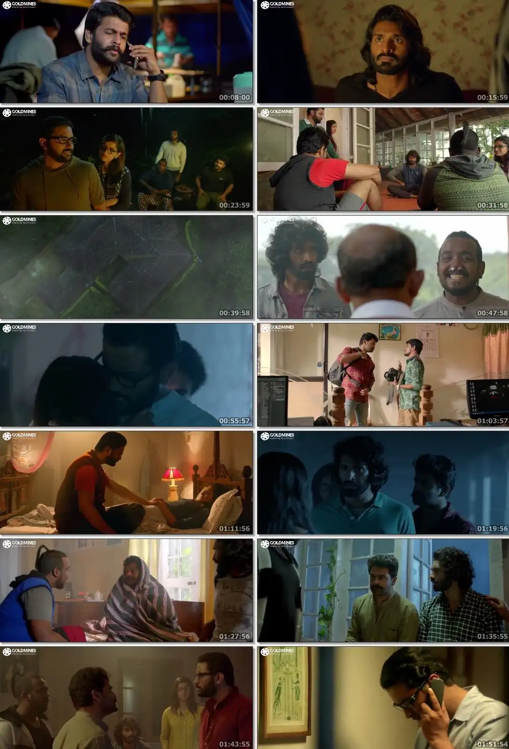 Kinavalli Screenshot 1