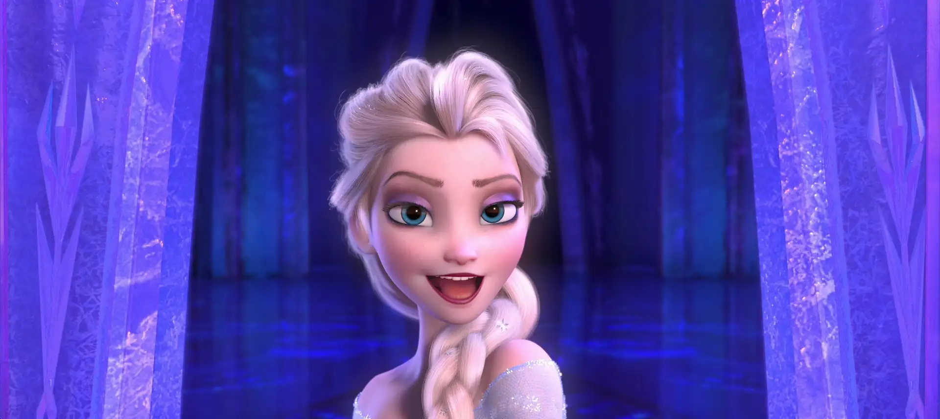Frozen Screenshot 2
