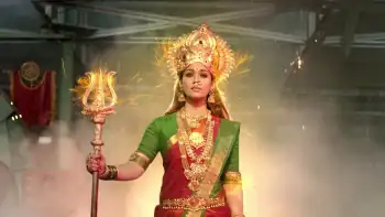 Mookuthi Amman Screenshot 4