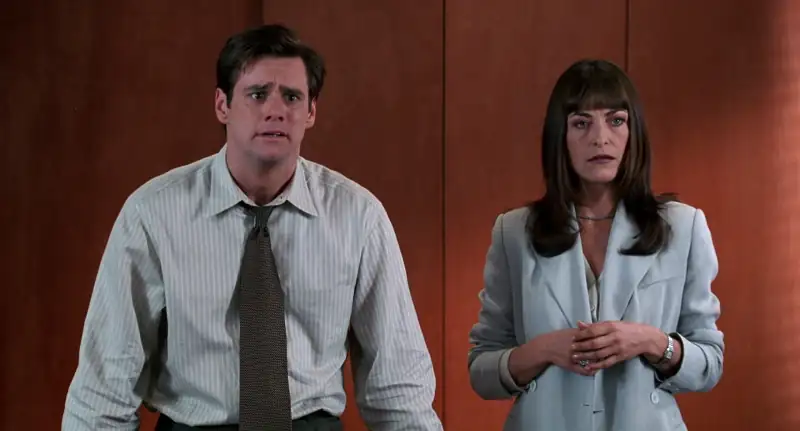 Liar Liar Screenshot 1
