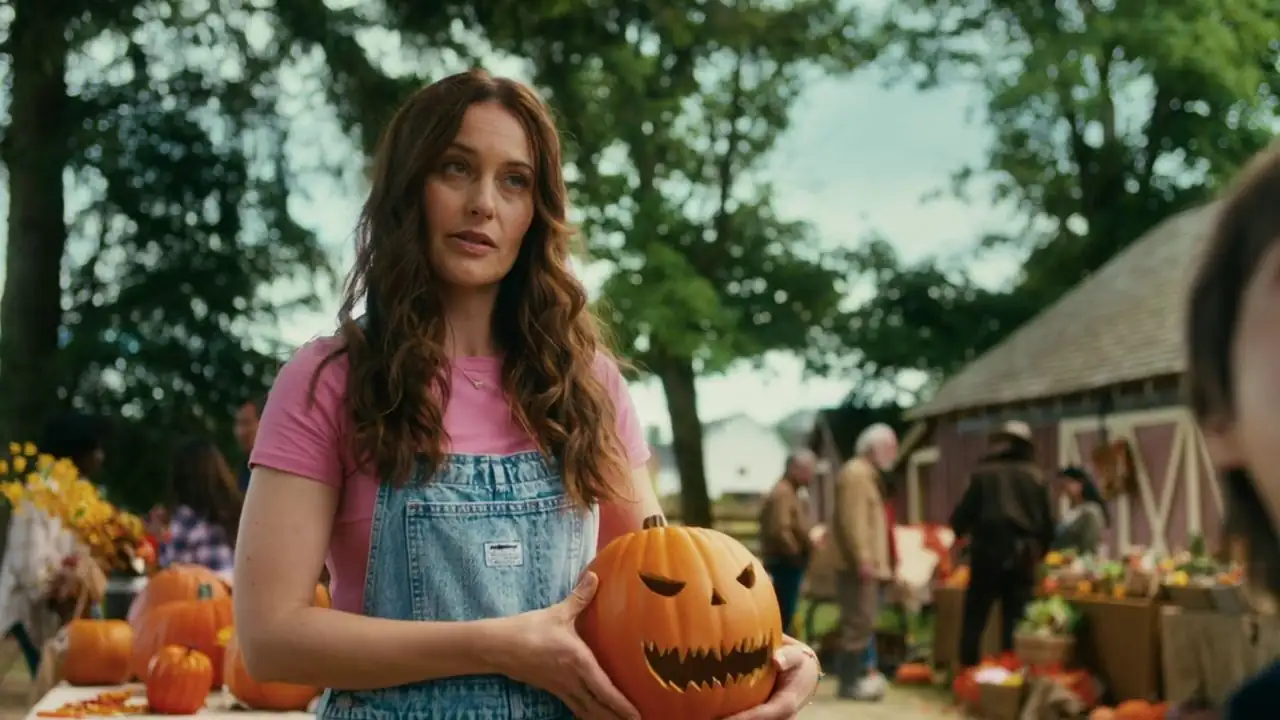 R.L. Stine’s Pumpkinhead Screenshot 1