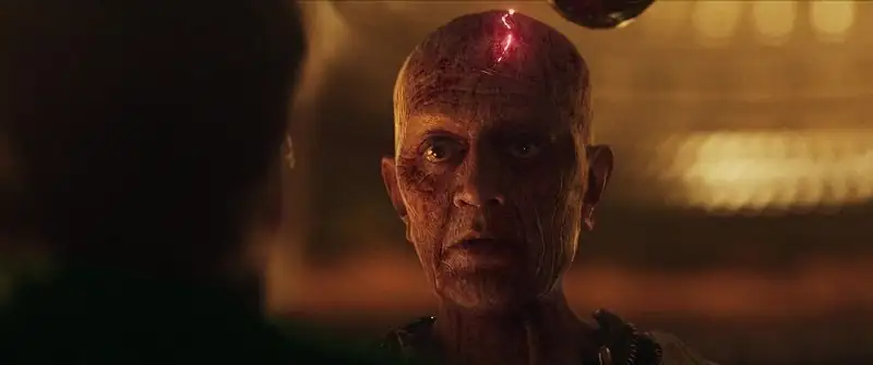 Kalki 2898 AD Screenshot 1